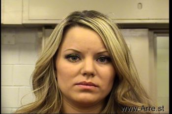 Amber  Murphy Mugshot